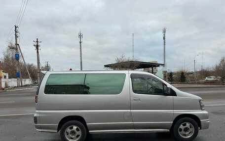 Nissan Elgrand I, 1998 год, 700 000 рублей, 7 фотография