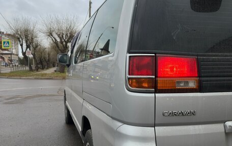 Nissan Elgrand I, 1998 год, 700 000 рублей, 11 фотография