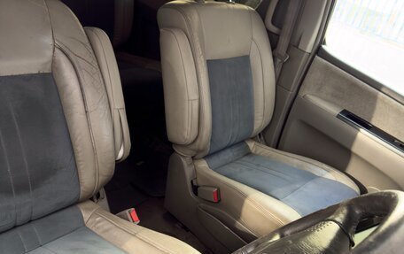 Nissan Elgrand I, 1998 год, 700 000 рублей, 17 фотография