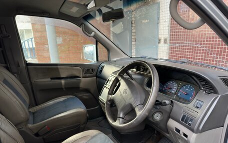 Nissan Elgrand I, 1998 год, 700 000 рублей, 15 фотография