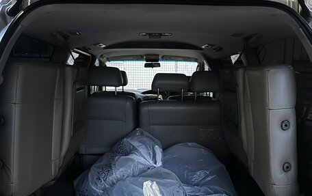 Nissan Elgrand I, 1998 год, 700 000 рублей, 18 фотография