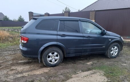 SsangYong Kyron I, 2012 год, 890 000 рублей, 3 фотография