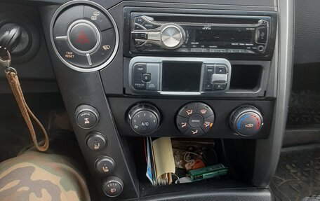 SsangYong Kyron I, 2012 год, 890 000 рублей, 5 фотография