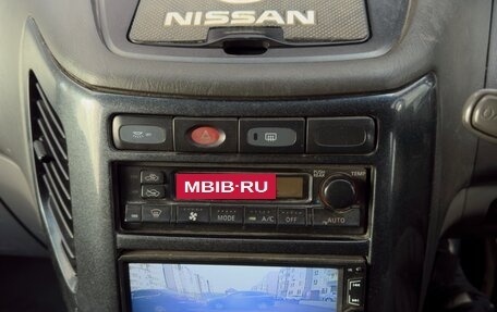 Nissan Elgrand I, 1998 год, 700 000 рублей, 12 фотография