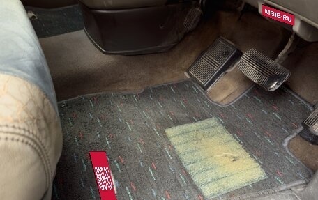 Nissan Elgrand I, 1998 год, 700 000 рублей, 16 фотография