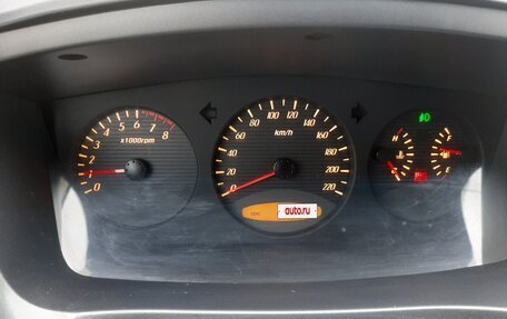 SsangYong Kyron I, 2012 год, 890 000 рублей, 6 фотография