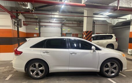 Toyota Venza I, 2009 год, 1 450 000 рублей, 9 фотография