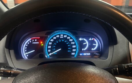 Toyota Venza I, 2009 год, 1 450 000 рублей, 15 фотография