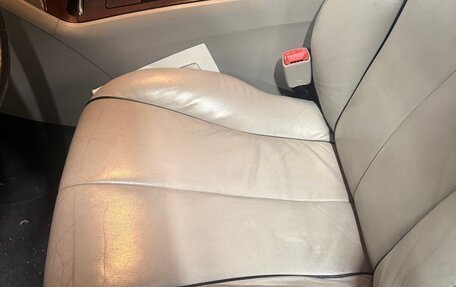 Toyota Venza I, 2009 год, 1 450 000 рублей, 14 фотография