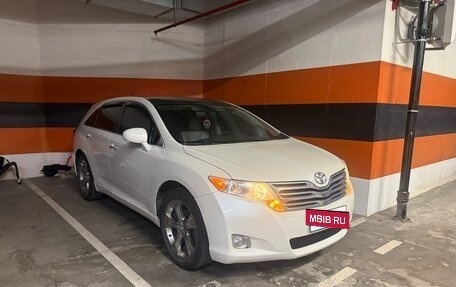 Toyota Venza I, 2009 год, 1 450 000 рублей, 2 фотография