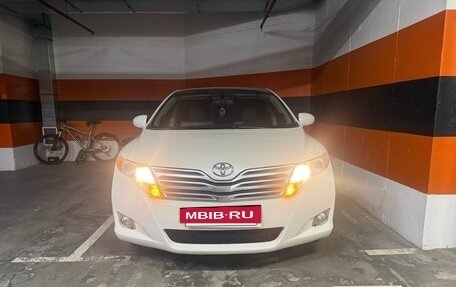 Toyota Venza I, 2009 год, 1 450 000 рублей, 3 фотография