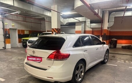 Toyota Venza I, 2009 год, 1 450 000 рублей, 8 фотография
