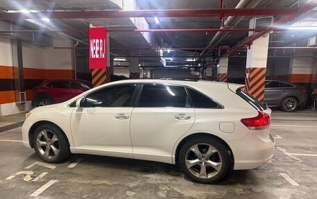 Toyota Venza I, 2009 год, 1 450 000 рублей, 7 фотография
