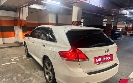 Toyota Venza I, 2009 год, 1 450 000 рублей, 6 фотография