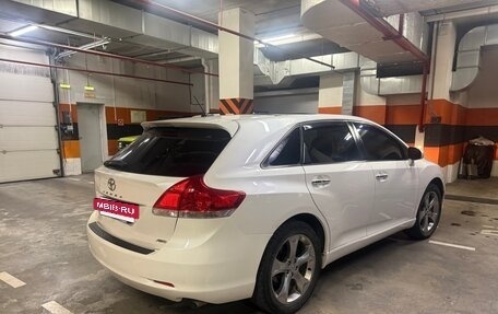 Toyota Venza I, 2009 год, 1 450 000 рублей, 10 фотография