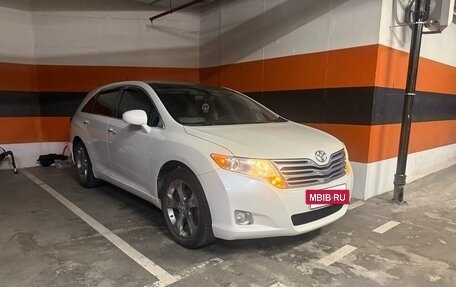 Toyota Venza I, 2009 год, 1 450 000 рублей, 5 фотография