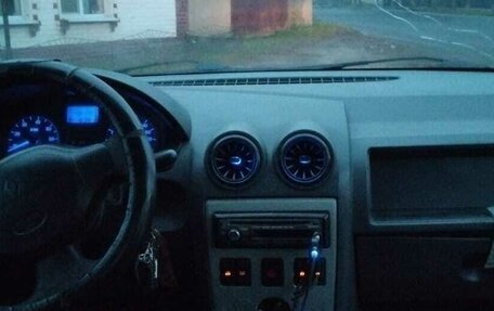 Renault Logan I, 2006 год, 280 000 рублей, 4 фотография