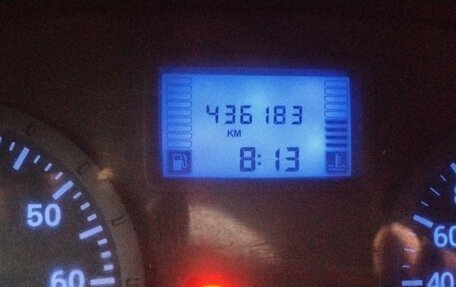 Renault Logan I, 2006 год, 280 000 рублей, 5 фотография