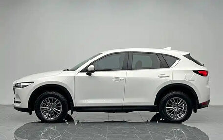 Mazda CX-5 II, 2021 год, 1 799 222 рублей, 9 фотография
