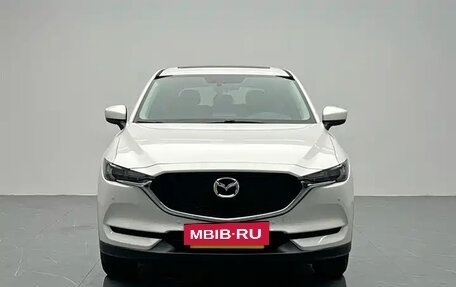 Mazda CX-5 II, 2021 год, 1 799 222 рублей, 2 фотография