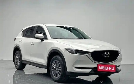 Mazda CX-5 II, 2021 год, 1 799 222 рублей, 3 фотография