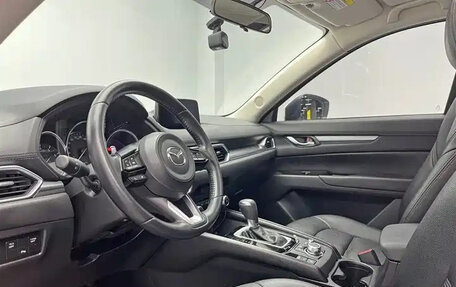 Mazda CX-5 II, 2021 год, 1 799 222 рублей, 15 фотография