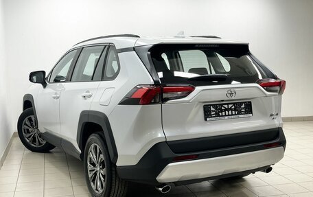 Toyota RAV4, 2025 год, 4 400 000 рублей, 6 фотография