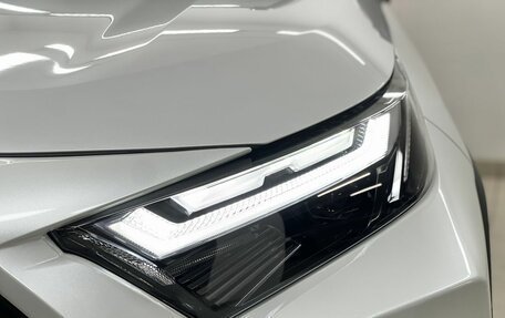 Toyota RAV4, 2025 год, 4 400 000 рублей, 8 фотография