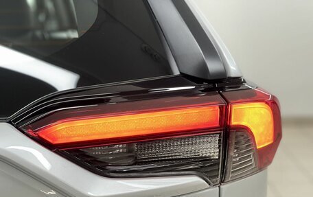 Toyota RAV4, 2025 год, 4 400 000 рублей, 10 фотография