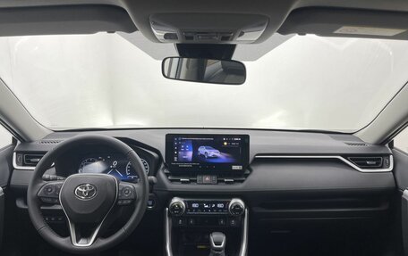 Toyota RAV4, 2025 год, 4 400 000 рублей, 20 фотография