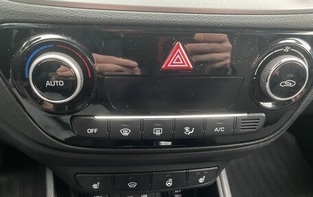 Hyundai Solaris II рестайлинг, 2017 год, 1 250 000 рублей, 7 фотография