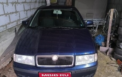 Skoda Octavia IV, 2008 год, 390 000 рублей, 1 фотография