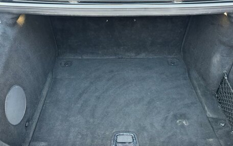 Mercedes-Benz S-Класс AMG, 2018 год, 7 100 000 рублей, 9 фотография