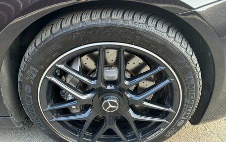 Mercedes-Benz S-Класс AMG, 2018 год, 7 100 000 рублей, 12 фотография