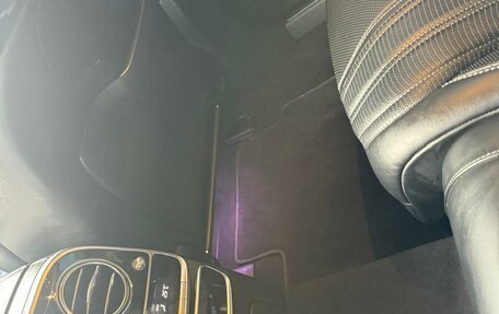 Mercedes-Benz S-Класс AMG, 2018 год, 7 100 000 рублей, 22 фотография