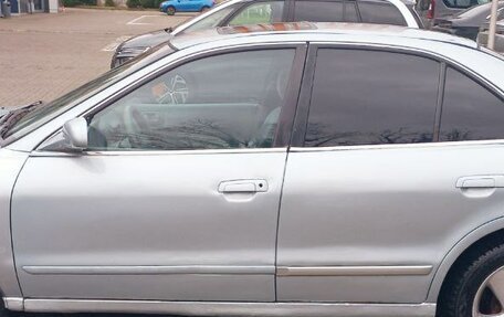 Mitsubishi Galant VIII, 2001 год, 315 000 рублей, 5 фотография