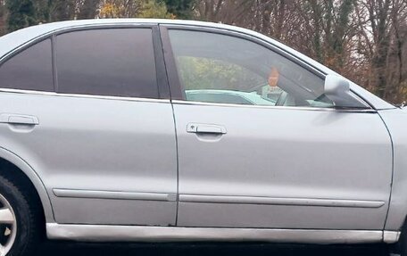 Mitsubishi Galant VIII, 2001 год, 315 000 рублей, 9 фотография