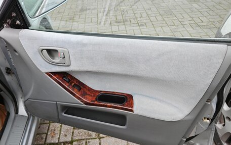 Mitsubishi Galant VIII, 2001 год, 315 000 рублей, 15 фотография