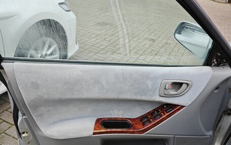 Mitsubishi Galant VIII, 2001 год, 315 000 рублей, 16 фотография