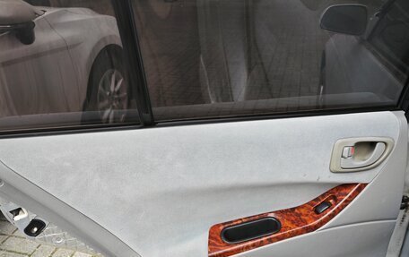 Mitsubishi Galant VIII, 2001 год, 315 000 рублей, 18 фотография