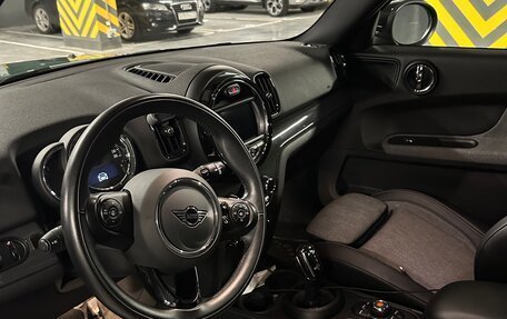 MINI Countryman II (F60), 2021 год, 3 900 000 рублей, 5 фотография