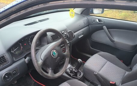 Skoda Octavia IV, 2008 год, 390 000 рублей, 3 фотография