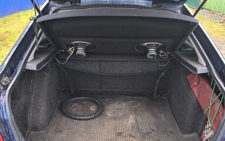 Skoda Octavia IV, 2008 год, 390 000 рублей, 4 фотография