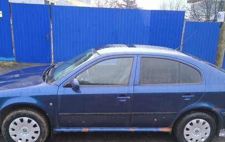 Skoda Octavia IV, 2008 год, 390 000 рублей, 10 фотография