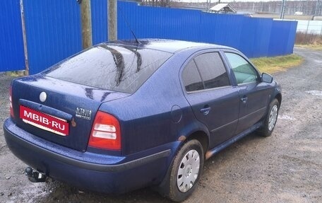 Skoda Octavia IV, 2008 год, 390 000 рублей, 5 фотография