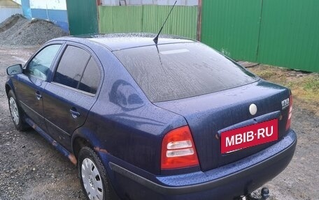 Skoda Octavia IV, 2008 год, 390 000 рублей, 8 фотография