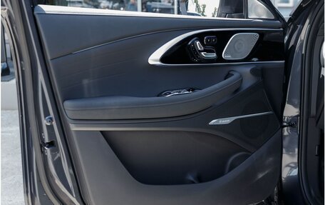 CheryExeed TXL, 2024 год, 3 800 000 рублей, 9 фотография