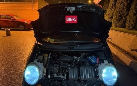 Daewoo Matiz I, 2010 год, 210 000 рублей, 7 фотография