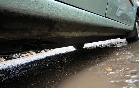 Renault Logan I, 2008 год, 295 000 рублей, 6 фотография