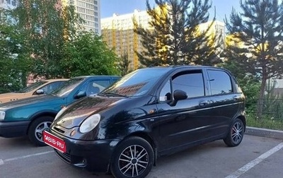 Daewoo Matiz I, 2010 год, 210 000 рублей, 1 фотография